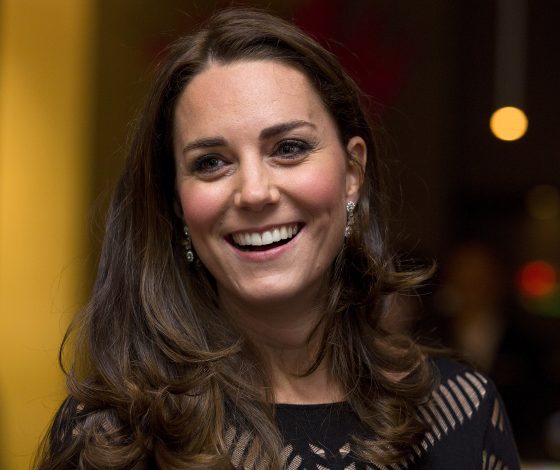 Красота Кейт Миддлтон сразила наповал вице-лорда Эссекса