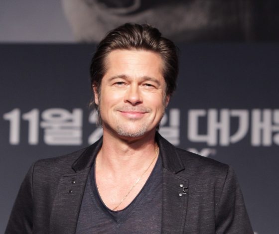 Брэд Питт: «Подруги Анджелины – это шабаш ведьм»