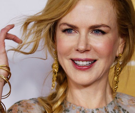 Николь Кидман рассказала о браке с Томом Крузом