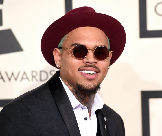 Крис Браун вышел из тюрьмы и сразу выпустил новую песню