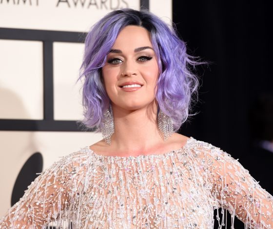 Кэти Перри выложила первое совместное фото с Орладно Блумом. Кажется...