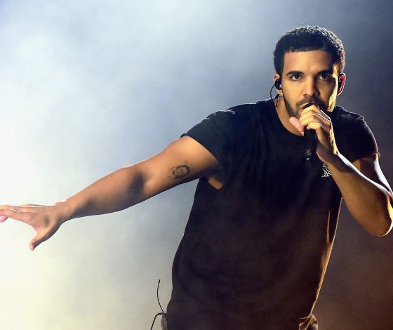 Лил Уэйн раскрыл шокирующую правду о парне Рианны Дрейке