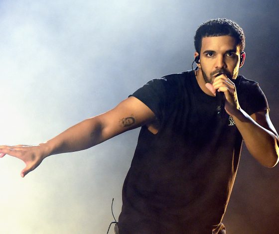 Ограбление века: у Дрейка украли украшения на миллионы долларов