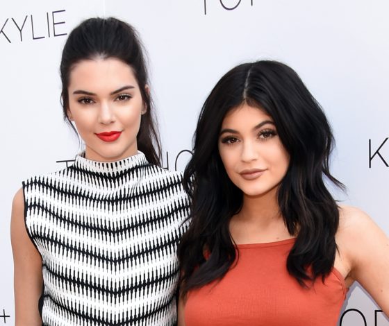 Как выглядит пентхаус Кендалл и Кайли Дженнер за 27 миллионов долларов