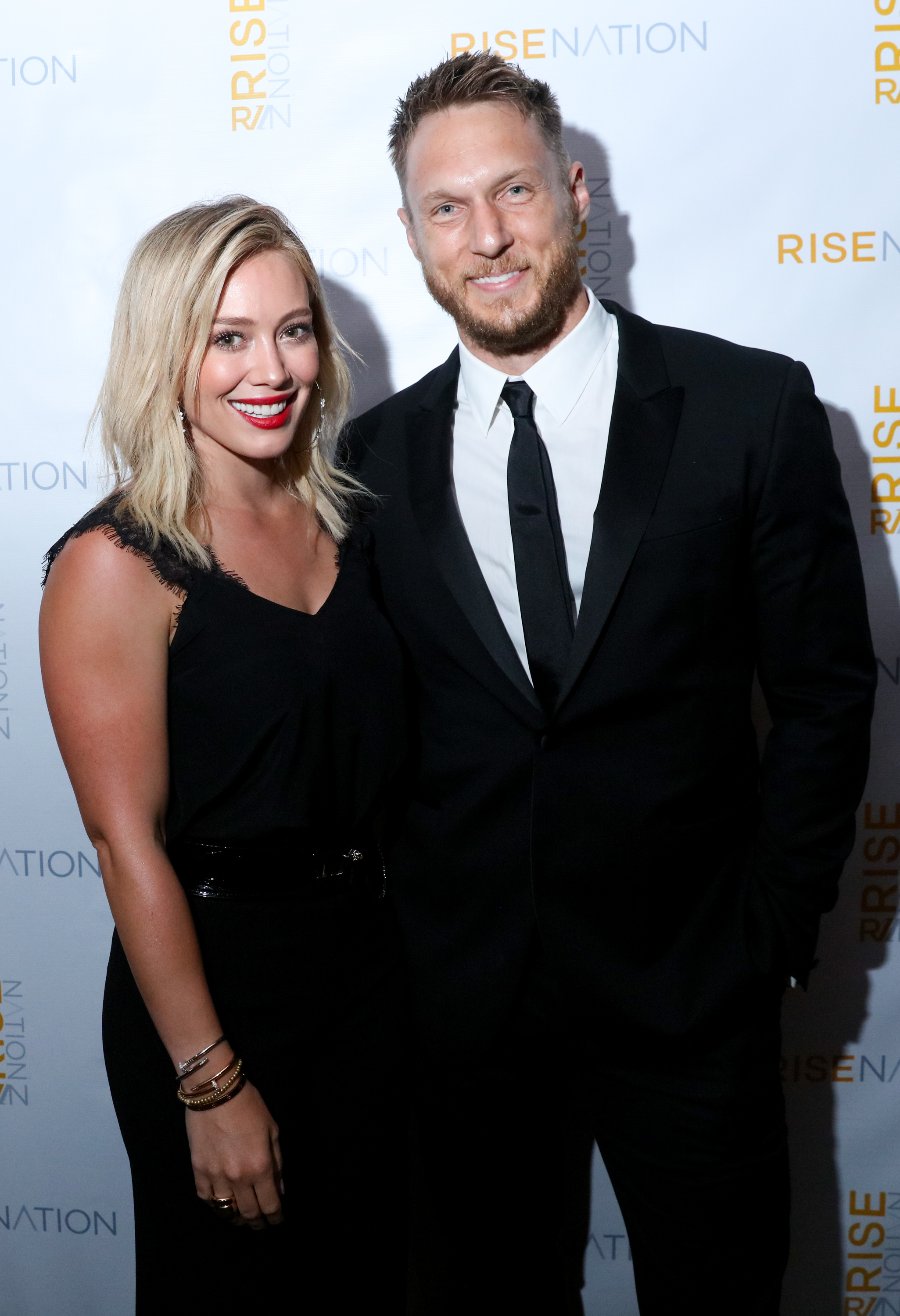 Rise Nation Fitness Studio's Los Angeles Grand Opening