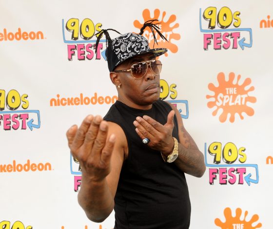 Скандал! Обладателя «Грэмми» рэпера Кулио арестовали