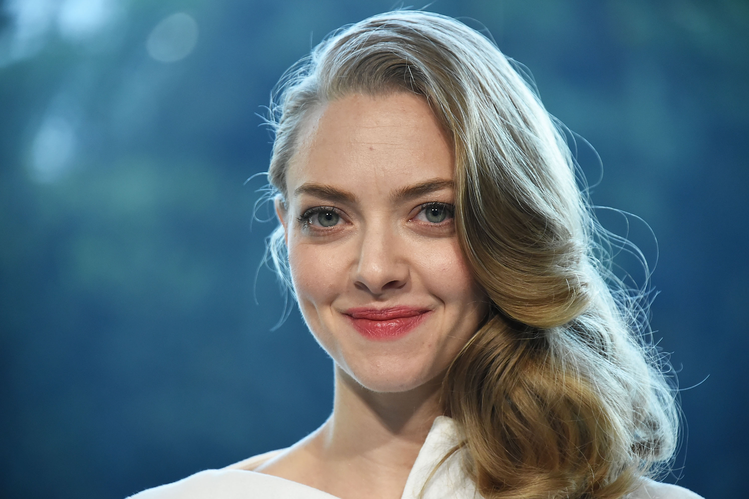 Американская актриса (Amanda Seyfried) Аманды Сейфрид слив фото без цензуры 18+