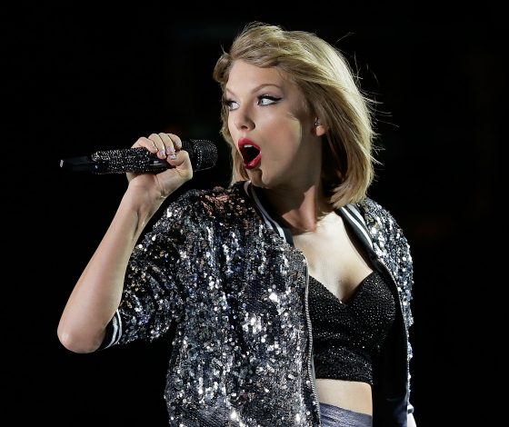 Новая песня Келвина Харриса НЕ о Тейлор Свифт?