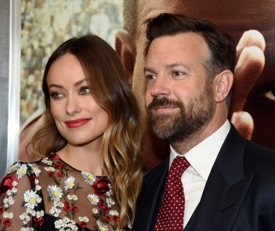 Оливия Уайлд раскрыла пол будущего ребенка