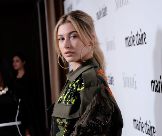 Хейли Болдуин все еще любит Джастина Бибера?