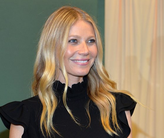 Да она вылитая мама! Как выглядит дочь Гвинет Пэлтроу?