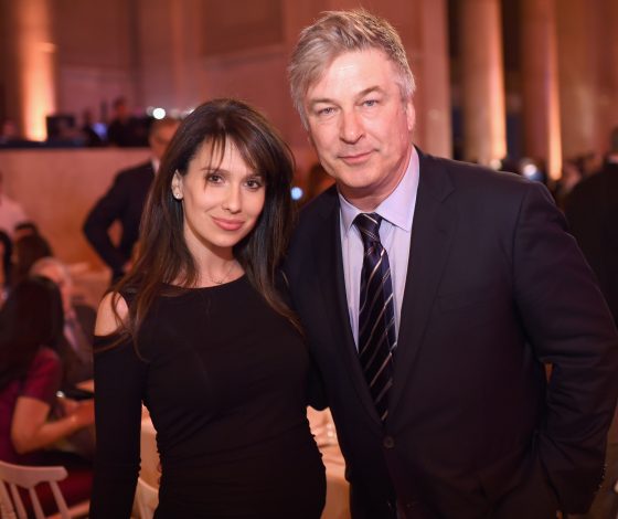 Хилария Болдуин: только родила, а уже в спортзале