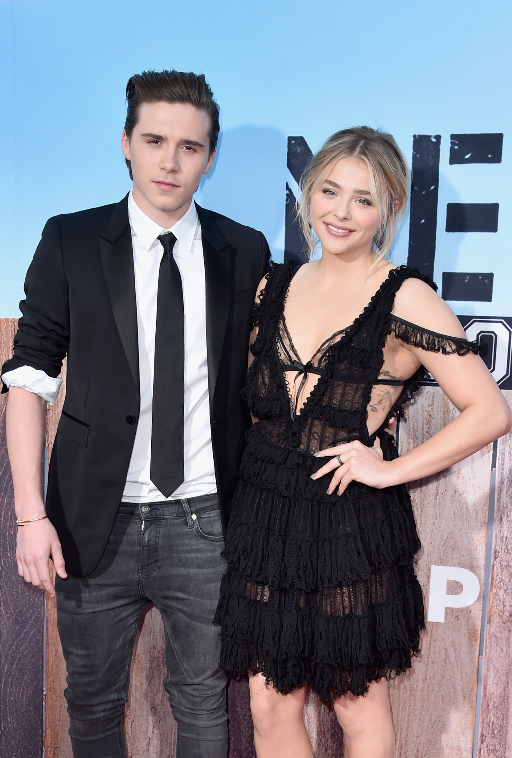 Premiere Of Universal Pictures' "Neighbors 2: Sorority Rising" - Arrivals