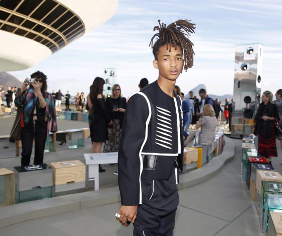 Вопрос жизни и смерти: что случилось с Джейденом Смитом?