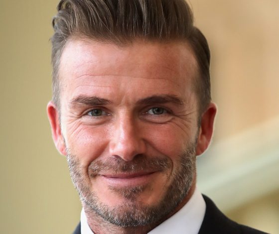 Битва Бекхэма. Второй и третий день спора с Гаем Ричи