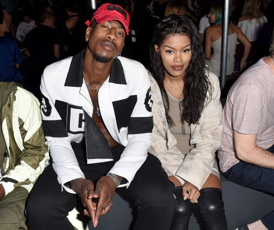 Девушке из клипа Канье Уэста изменяет жених?