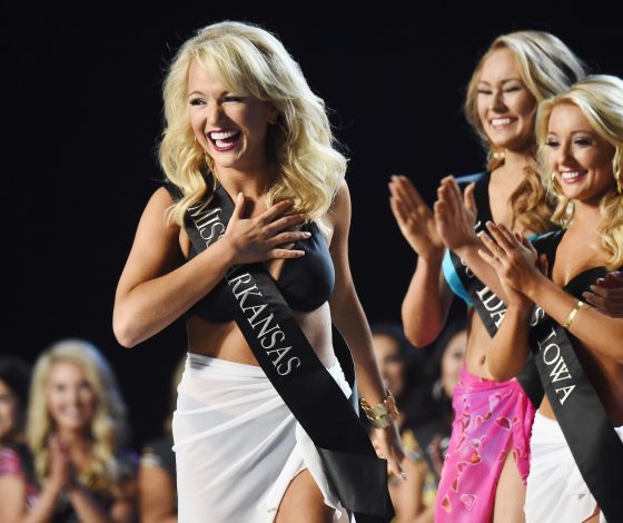 «Мисс Америка – 2017»: кто она?