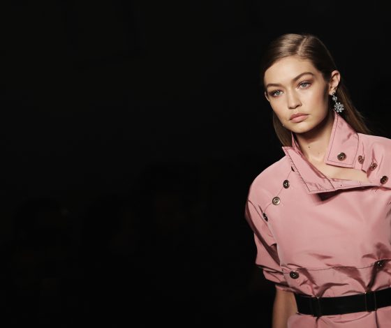 Новое откровение Джиджи Хадид. Что на этот раз?
