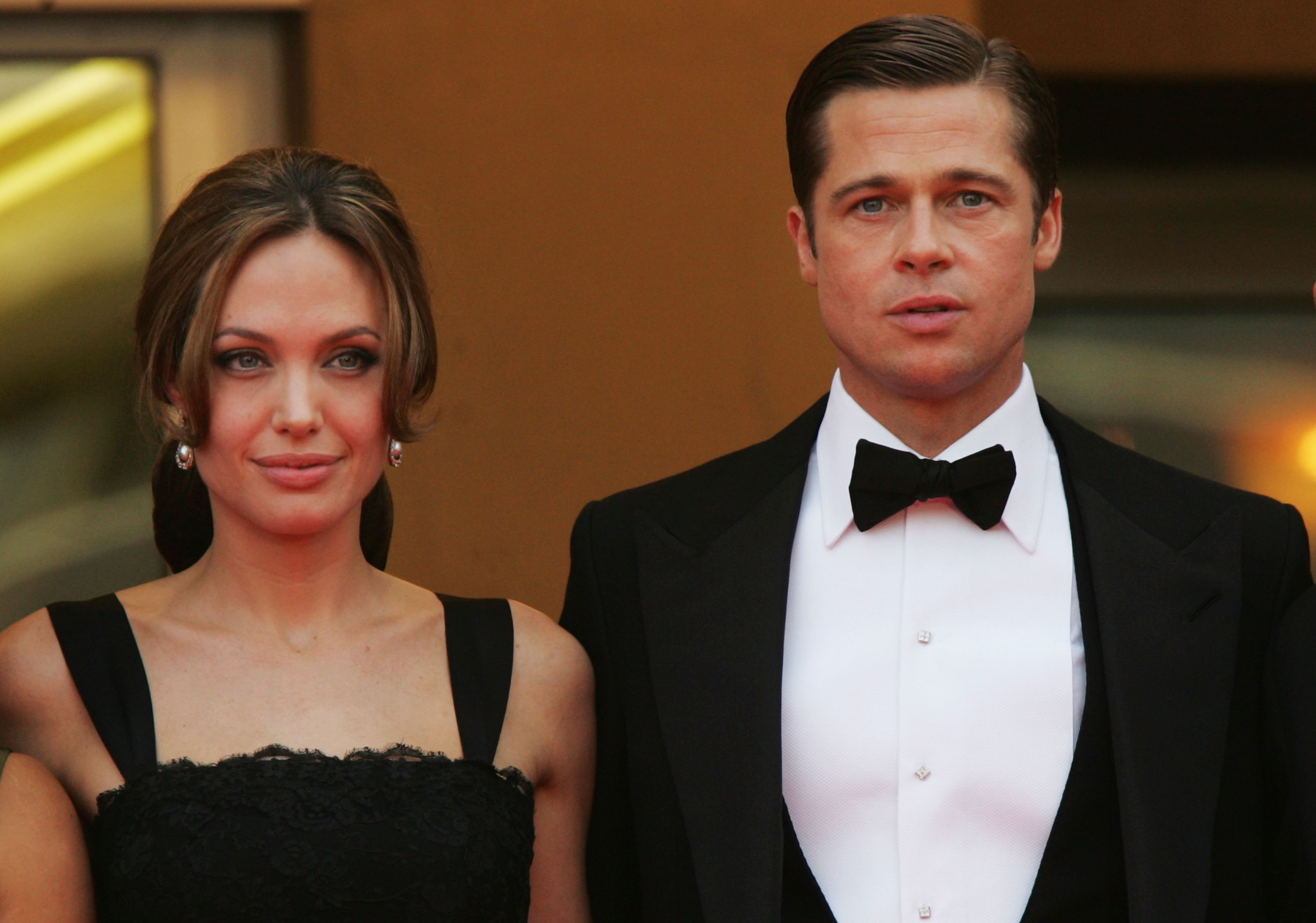 Cannes - "A Mighty Heart" - Premiere