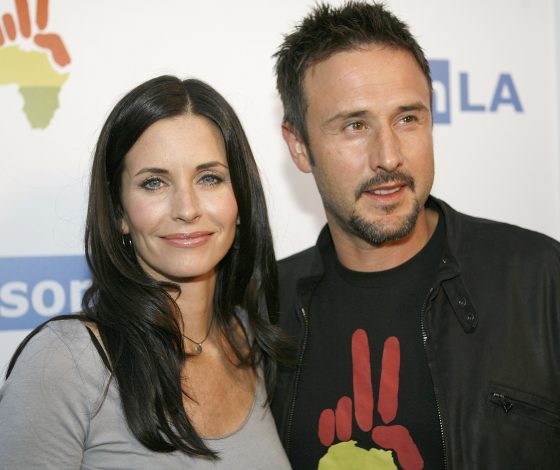 В семье Моники из «Друзей» трагедия