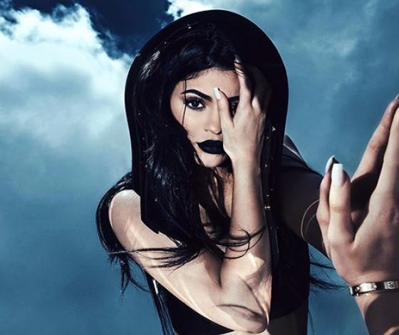 На них нужно подписаться: русский фотограф семьи Кардашьян