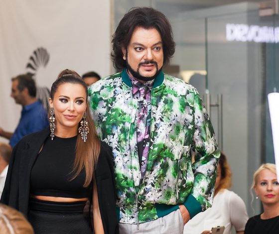 Не похожа на себя: Ани Лорак заподозрили в злоупотреблении фотошопом