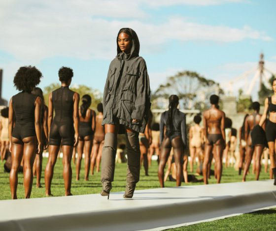 Неделя моды в Нью-Йорке: лучшие образы показов первого дня