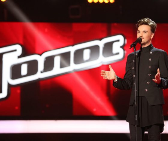 Скандал! Финалист шоу «Голос» Александр Бон резко высказался об Александре Панайотове