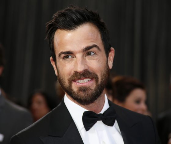 Почему мужа Дженнифер Энистон боятся дети?