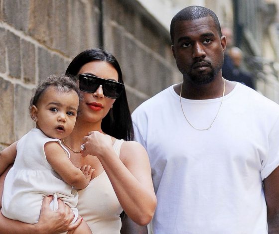 Ты будешь в шоке! Что нового появилось в доме Ким Кардашьян и Канье Уэста?