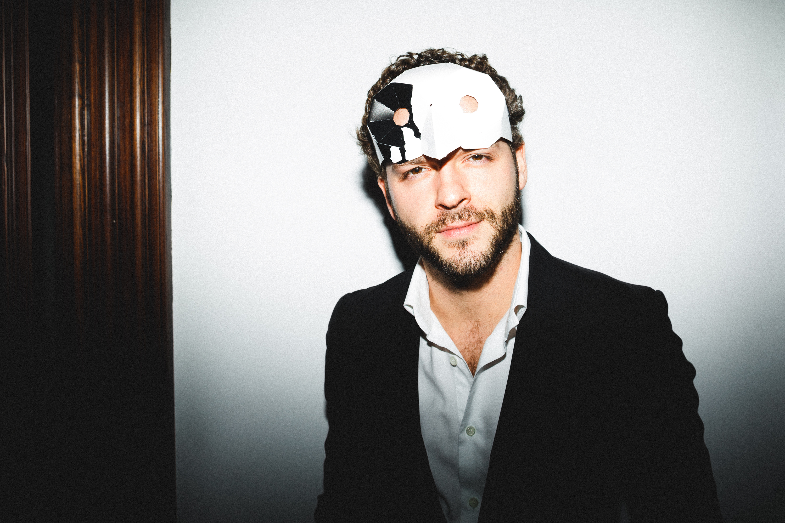 Константин Крюков