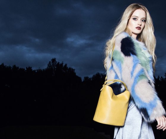 Купить недорогую стильную сумку? Мы знаем где