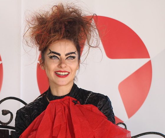 «Галафест-2016»: а ты узнаешь Марину Александрову?