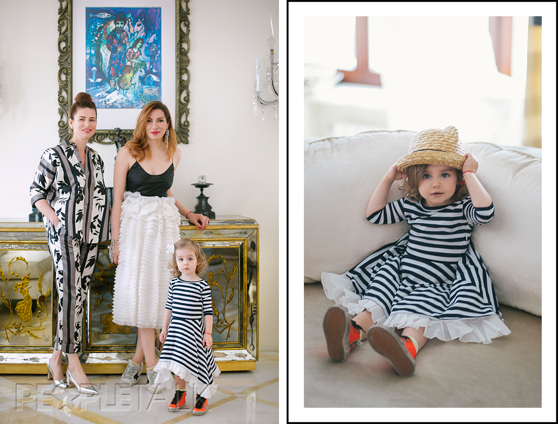 Марка недели детский онлайн-магазин The Kido (1)