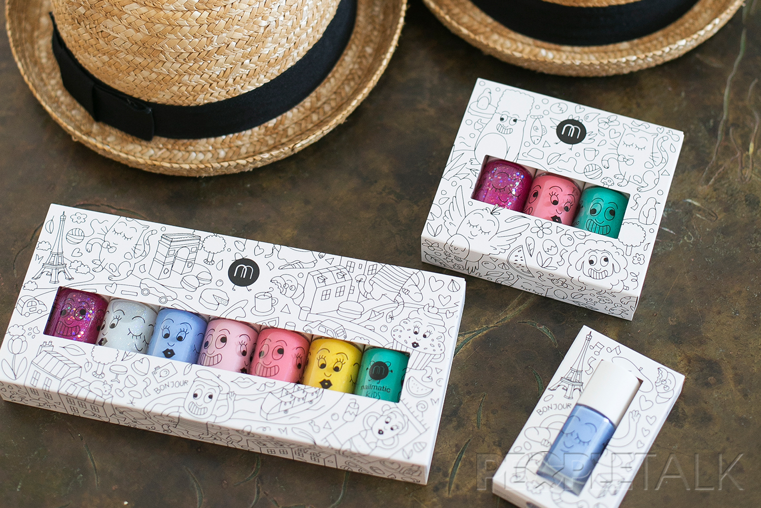 Марка недели детский онлайн-магазин The Kido (11)