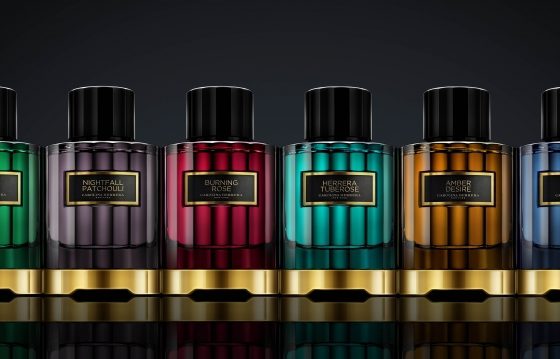 Аромат, достойный твоего внимания: Mystery Tobacco