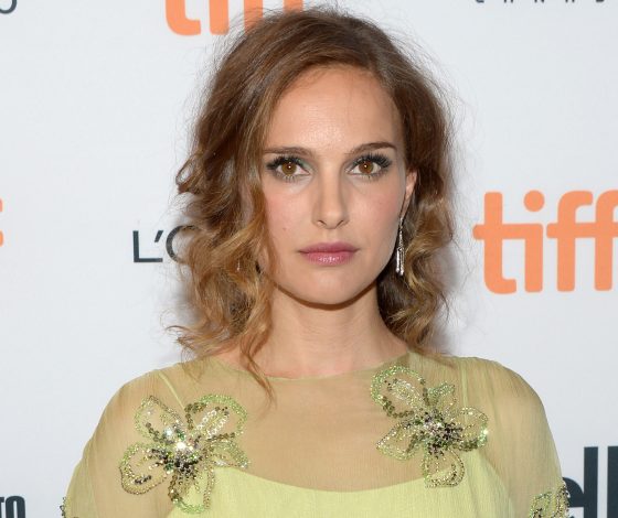 41-й Международный кинофестиваль в Торонто: беременная Натали Портман и Том Форд представили свои картины