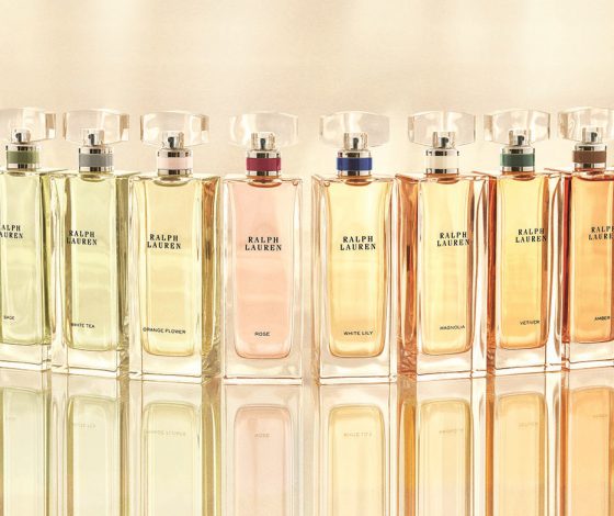 Ralph Lauren Fragrances стал доступен всем!