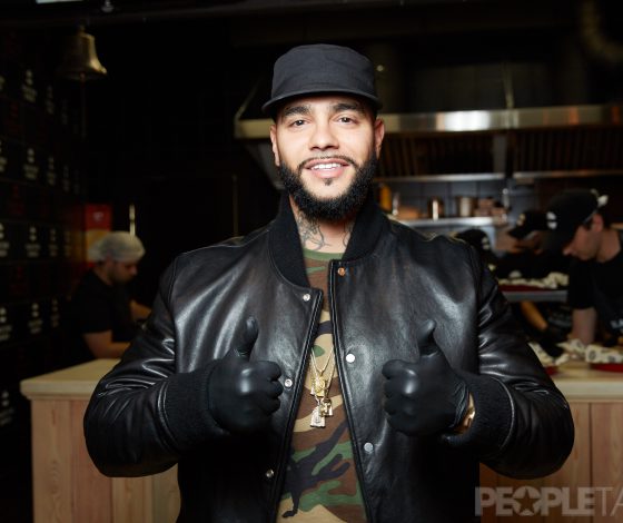 ЭКСКЛЮЗИВ PEOPLETALK: госпитализация Тимати - просто слухи!