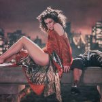 Сигурни Уивер