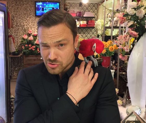 Алексею Чадову 35! Самые лучшие фото актера