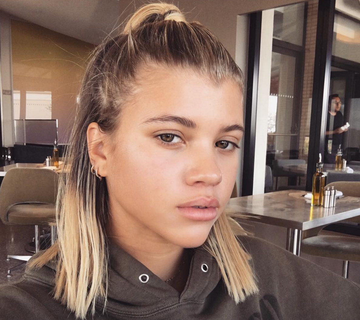 Sofia richie