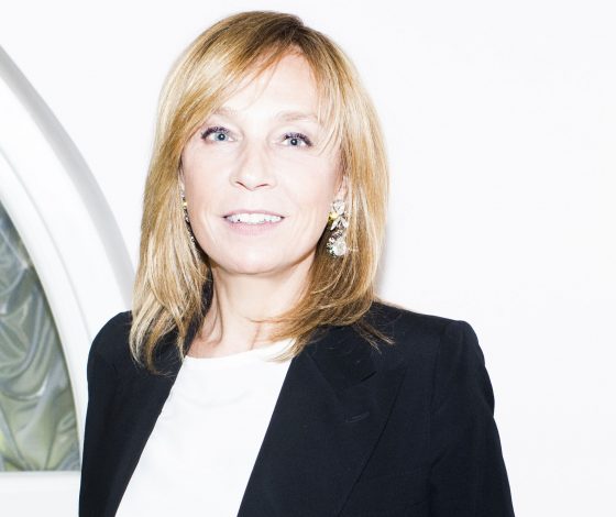 Внимание: призы от Алены Долецкой!