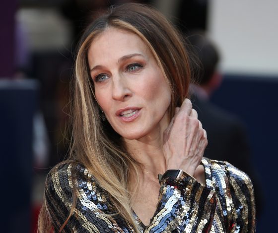 Сара Джессика Паркер запоет в новом фильме