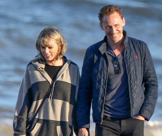 Говорят, это была сделка, и еще четыре теории, почему Тейлор Свифт и Том Хиддлсон встречались