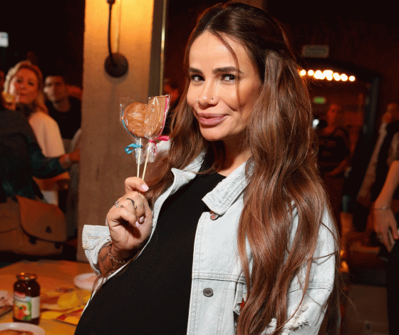 Айза и другие звезды собрали 2 млн рублей для благотворительного фонда «Созидание»