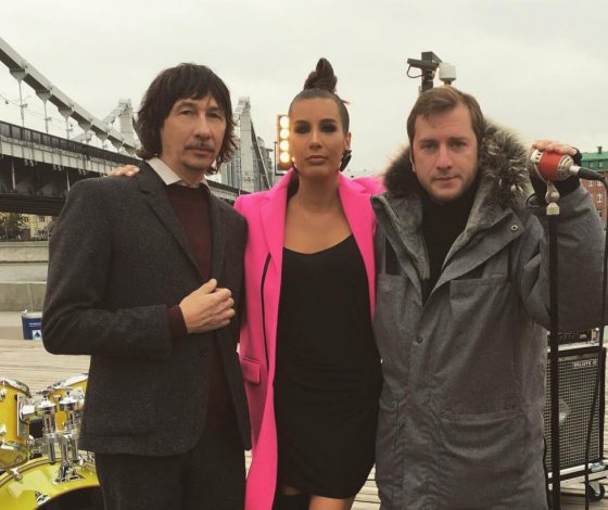 Как звезды провели выходные: 24-25 сентября