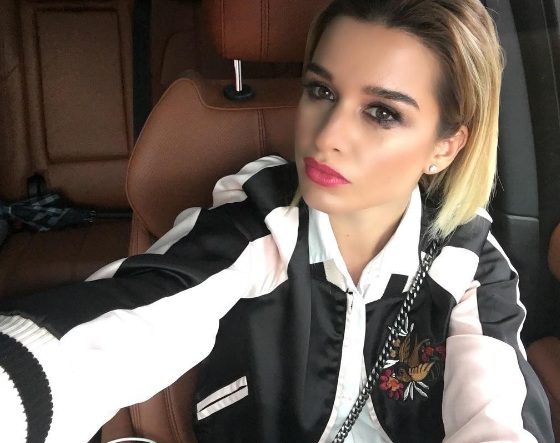 Ксения Бородина рассказала об отношениях с мужем после расставания