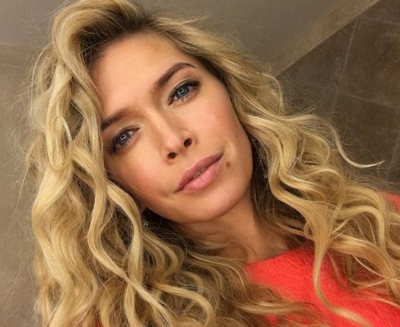 Дочь Веры Брежневой не хочет общаться с родным отцом. Почему?