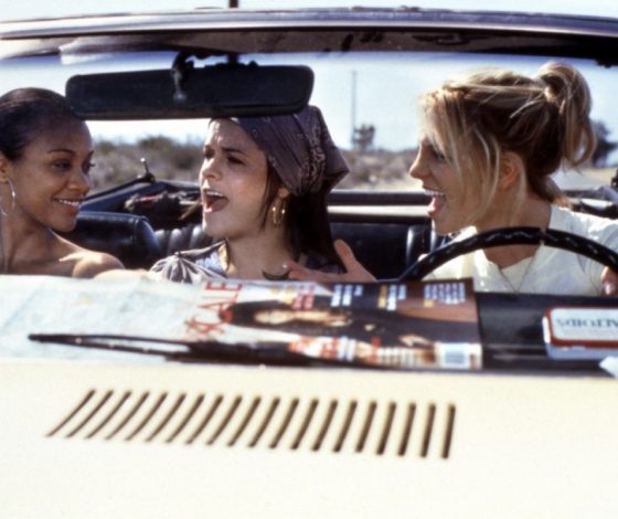 Самый необычный отдых! Куда поехать этой осенью?